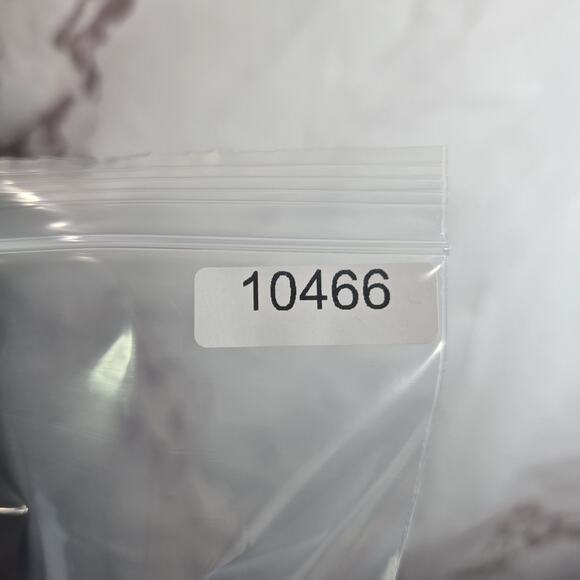 Vintage Levis Pants Womens 29 X 30 Chocolate Boot 70s 80s High Rise - Picture 12 of 12